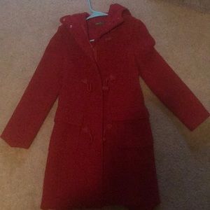 United Colors of Benetton Peacoat